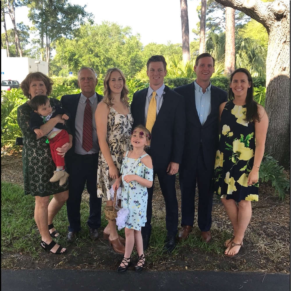 Meet your Posher, Janice